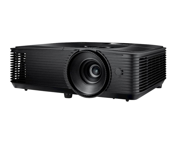 OPTOMA W371 DLP WXGA 3800 25 000:1 1xHDMI E9PX7D701EZ3 - 1164463 - zdjęcie 2